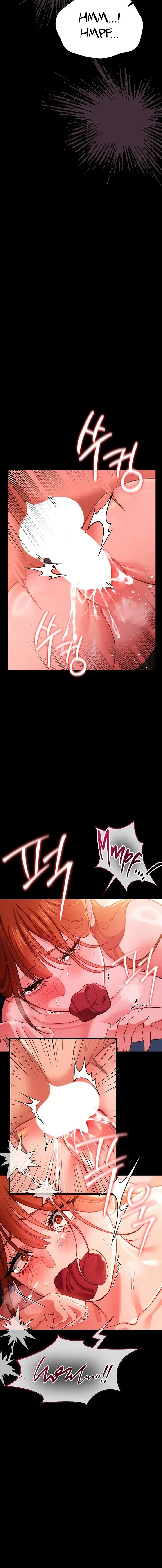 A Dangerous Deal And The Girl Next Door Chapter 52 - Page 16