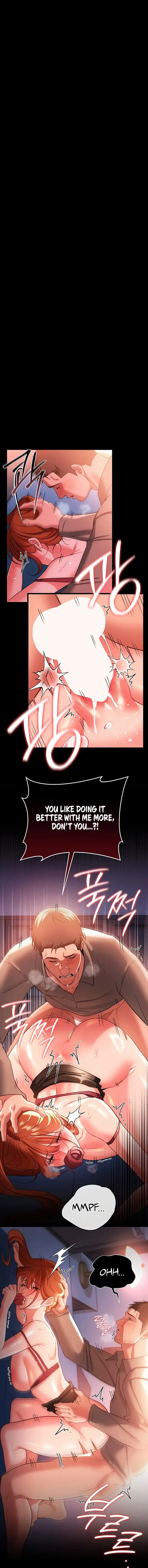 A Dangerous Deal And The Girl Next Door Chapter 53 - Page 1