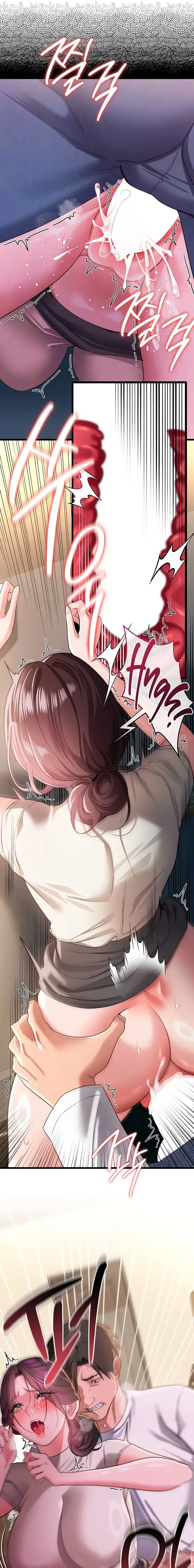 A Dangerous Deal And The Girl Next Door Chapter 53 - Page 15