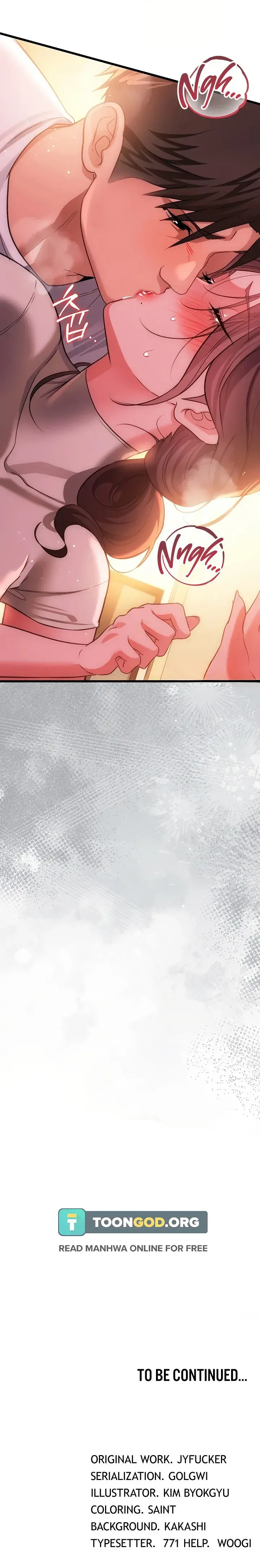 A Dangerous Deal And The Girl Next Door Chapter 53 - Page 18