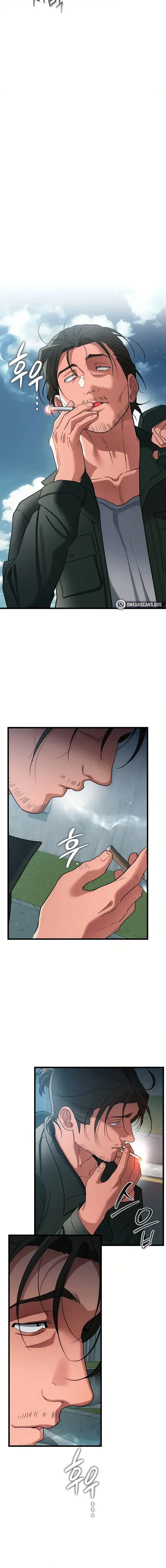 A Dangerous Deal And The Girl Next Door Chapter 55 - Page 18