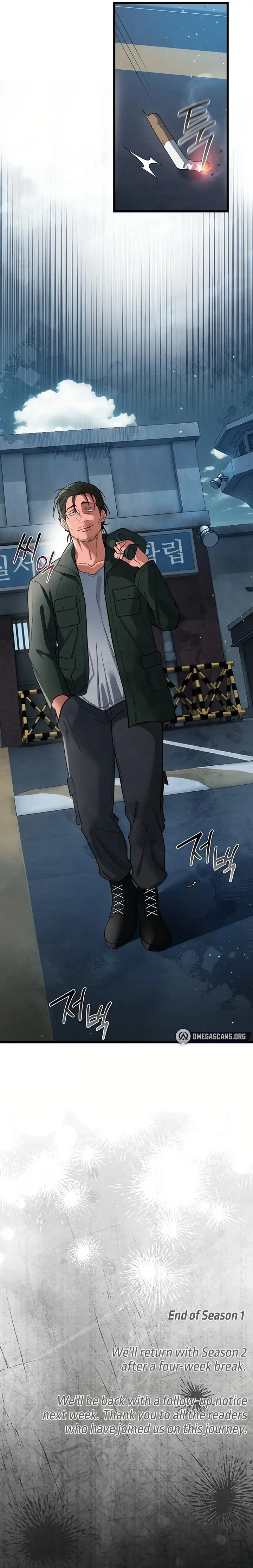 A Dangerous Deal And The Girl Next Door Chapter 55 - Page 19
