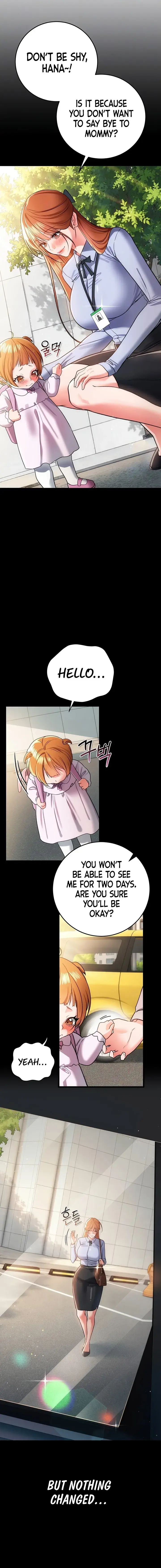 A Dangerous Deal And The Girl Next Door Chapter 56 - Page 4