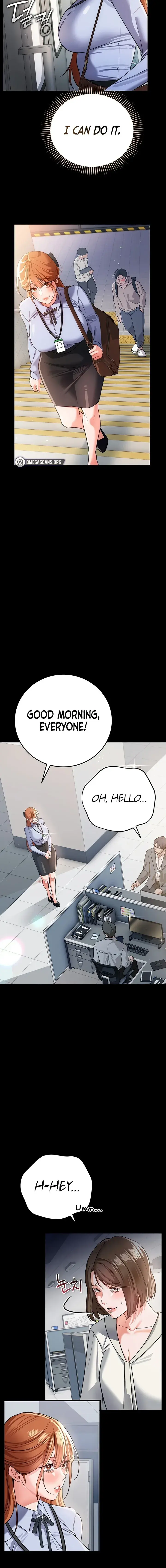 A Dangerous Deal And The Girl Next Door Chapter 56 - Page 6