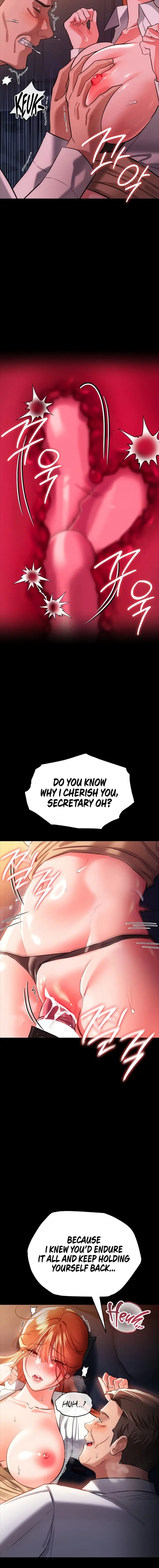 A Dangerous Deal And The Girl Next Door Chapter 59 - Page 8