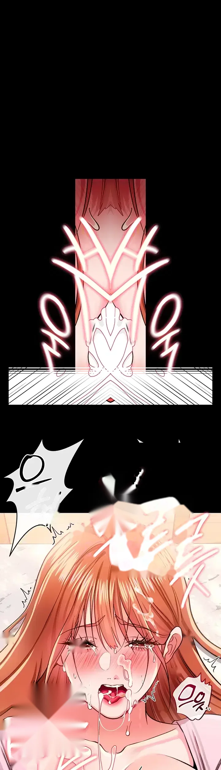 A Dangerous Deal And The Girl Next Door Chapter 67 - Page 11