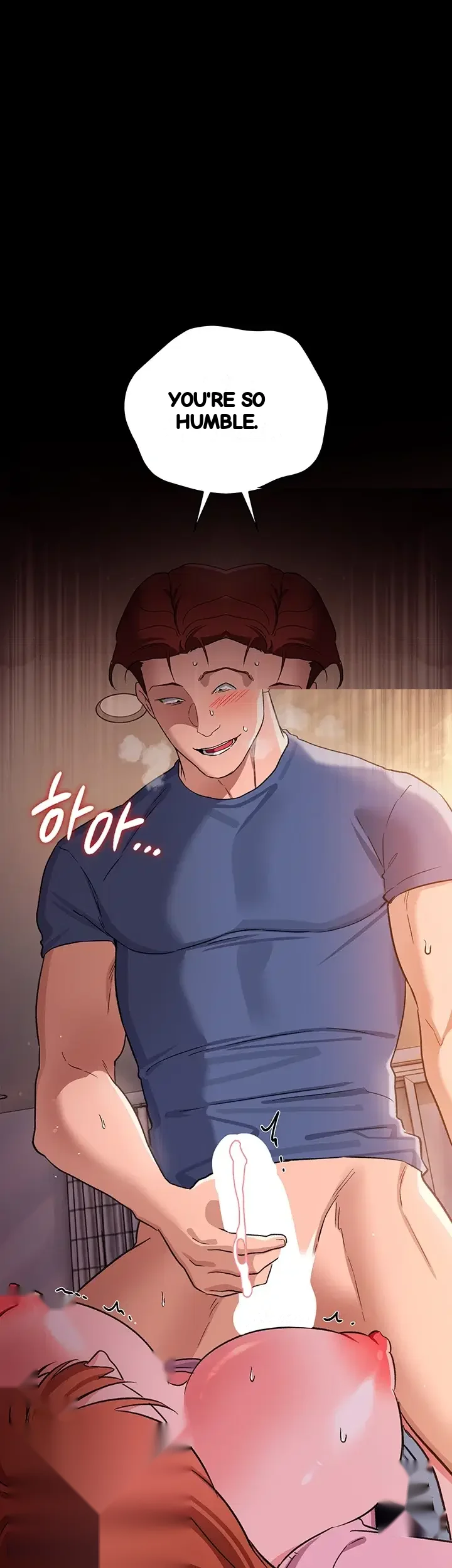 A Dangerous Deal And The Girl Next Door Chapter 67 - Page 14