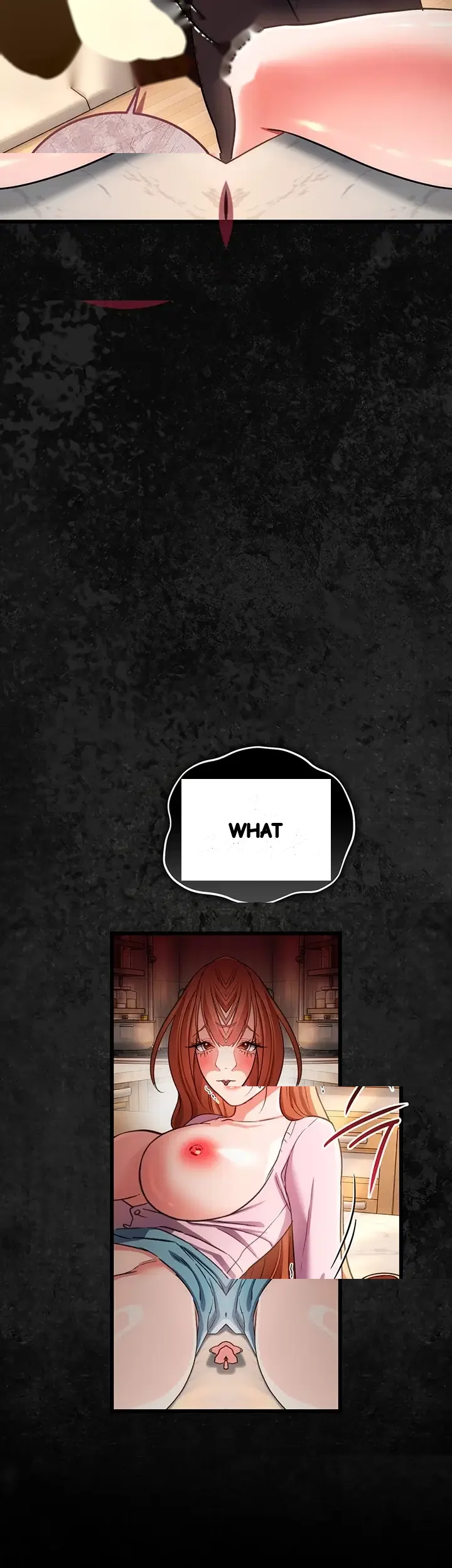 A Dangerous Deal And The Girl Next Door Chapter 67 - Page 23