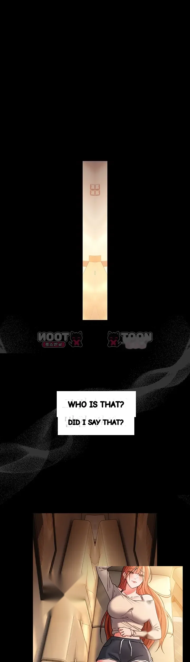 A Dangerous Deal And The Girl Next Door Chapter 67 - Page 25