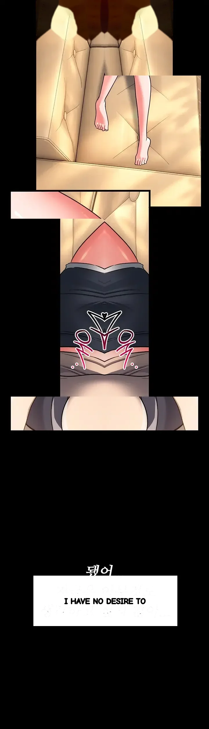 A Dangerous Deal And The Girl Next Door Chapter 67 - Page 26