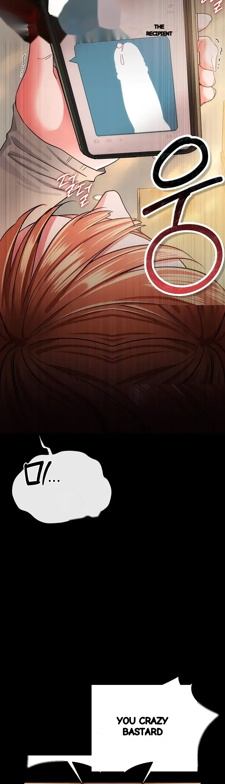 A Dangerous Deal And The Girl Next Door Chapter 67 - Page 31