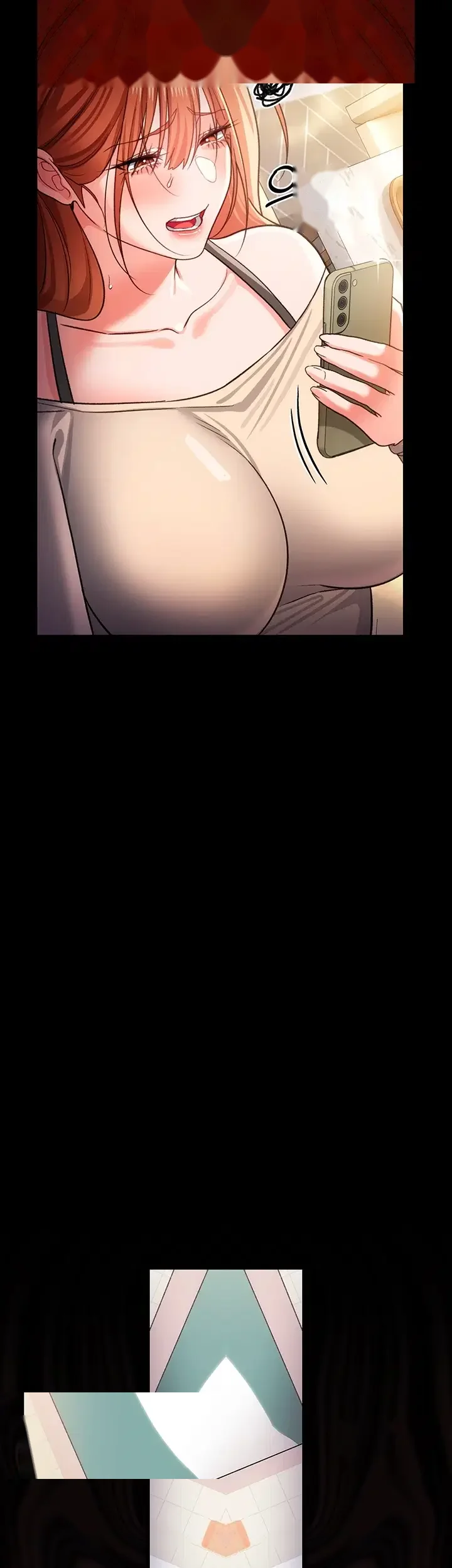A Dangerous Deal And The Girl Next Door Chapter 67 - Page 32
