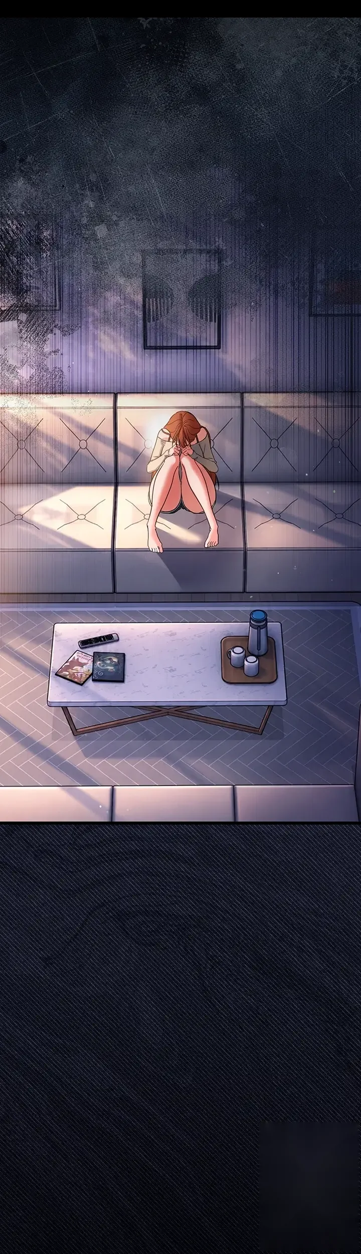 A Dangerous Deal And The Girl Next Door Chapter 67 - Page 46