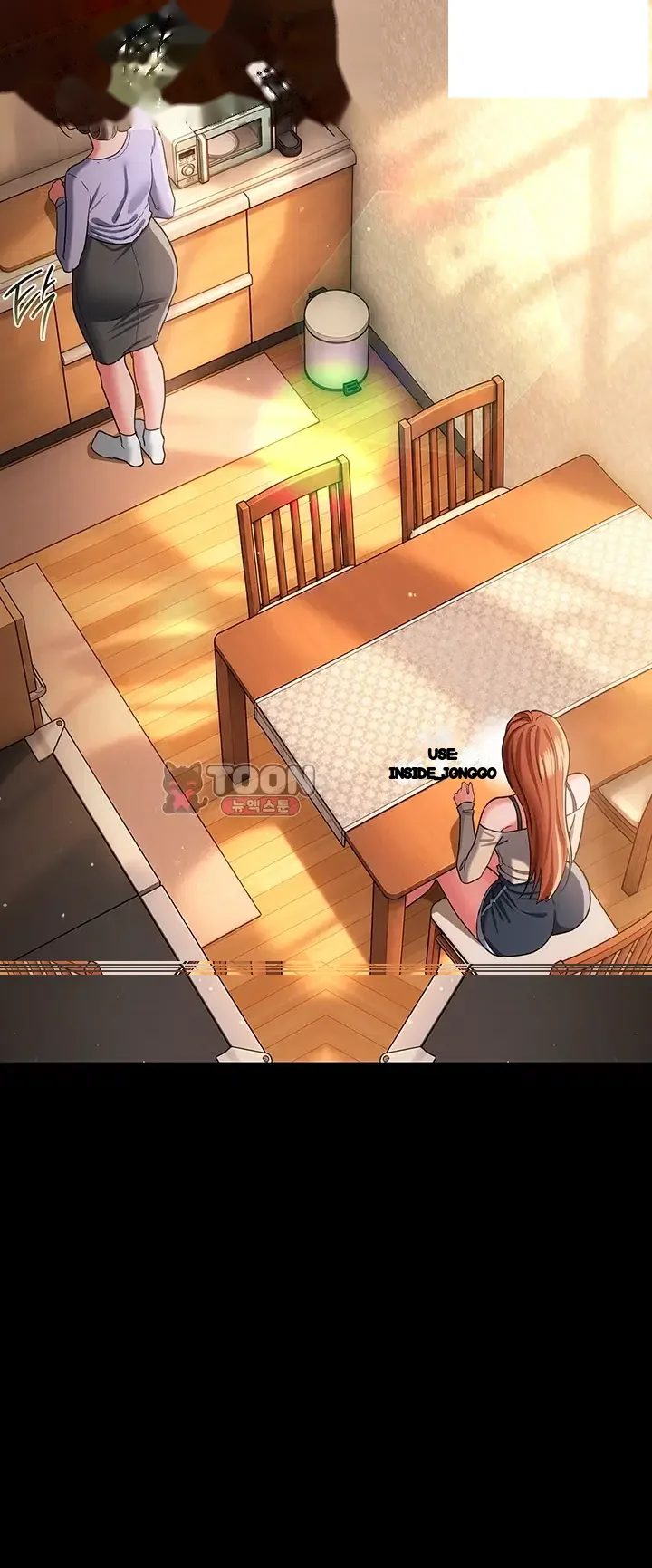 A Dangerous Deal And The Girl Next Door Chapter 67 - Page 49