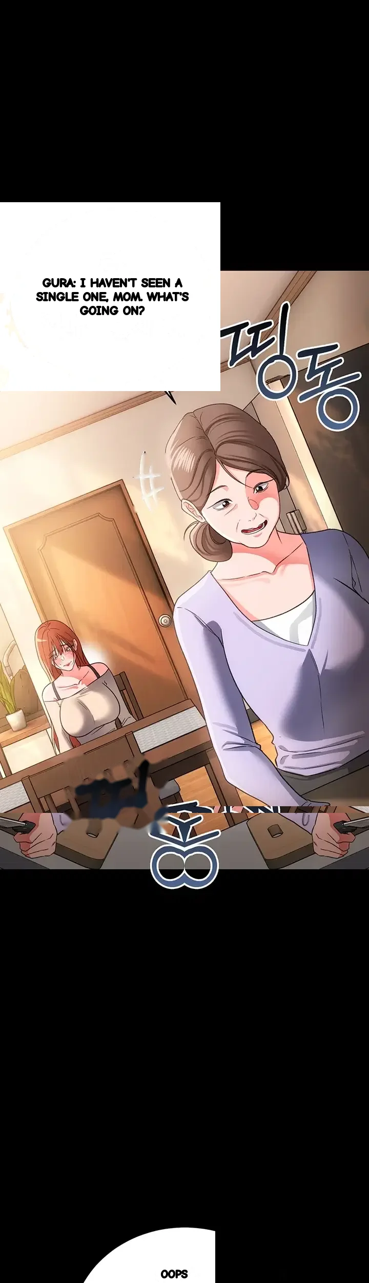 A Dangerous Deal And The Girl Next Door Chapter 67 - Page 50