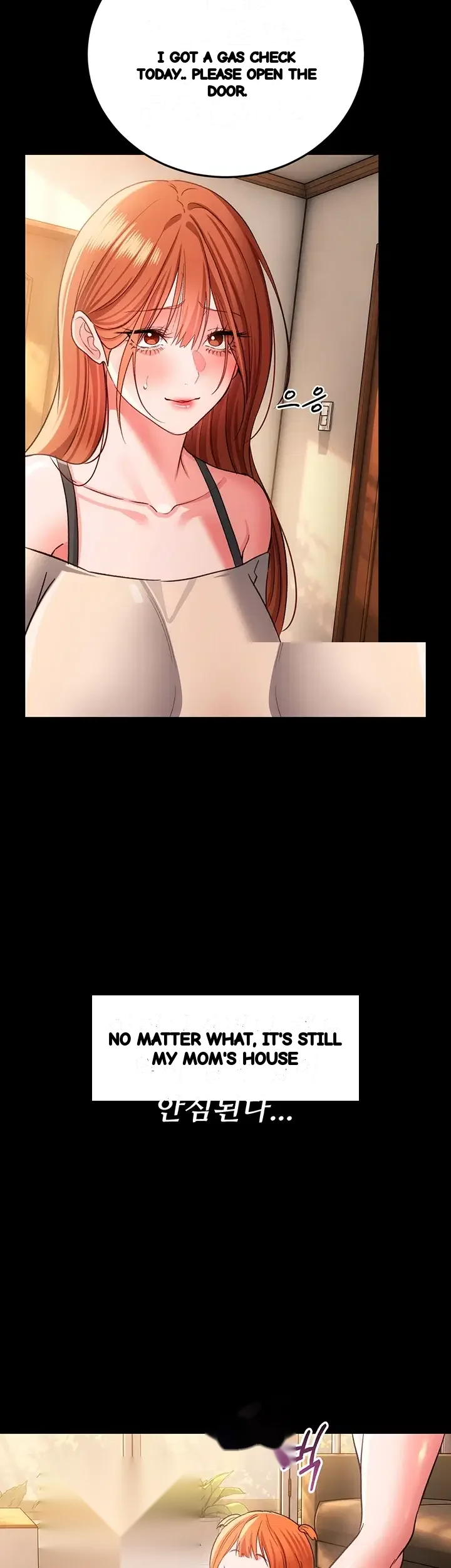 A Dangerous Deal And The Girl Next Door Chapter 67 - Page 51