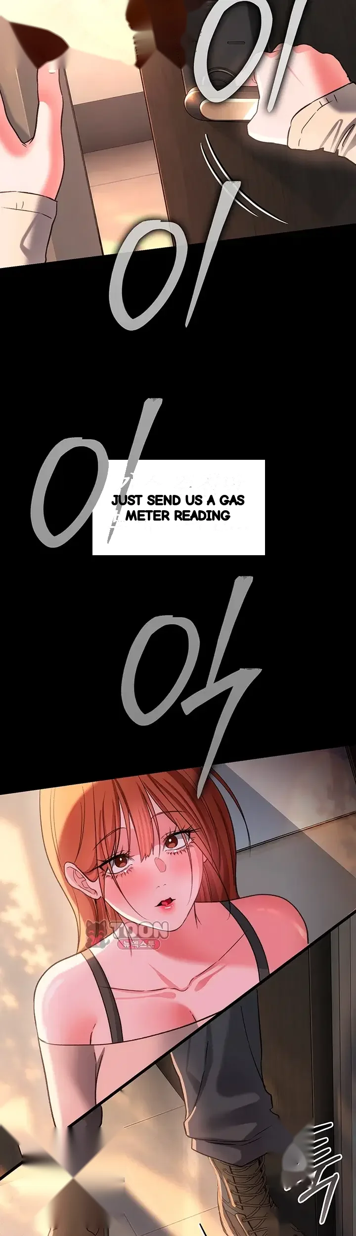 A Dangerous Deal And The Girl Next Door Chapter 67 - Page 53