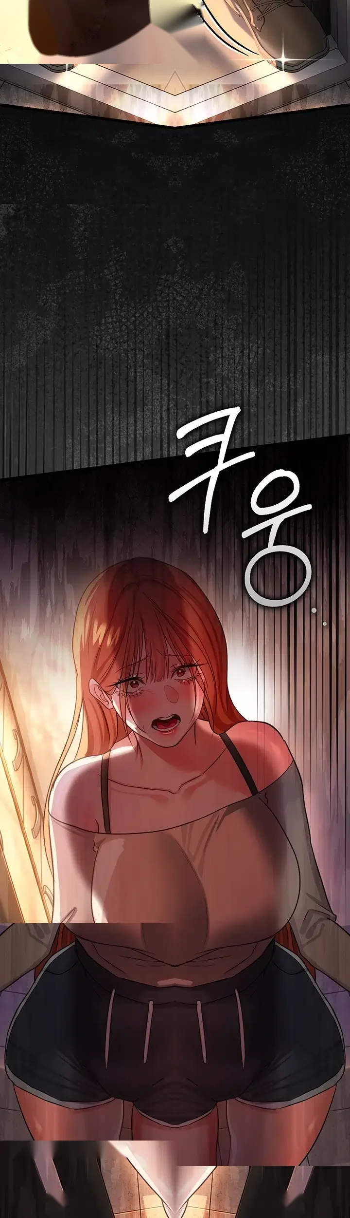 A Dangerous Deal And The Girl Next Door Chapter 67 - Page 54