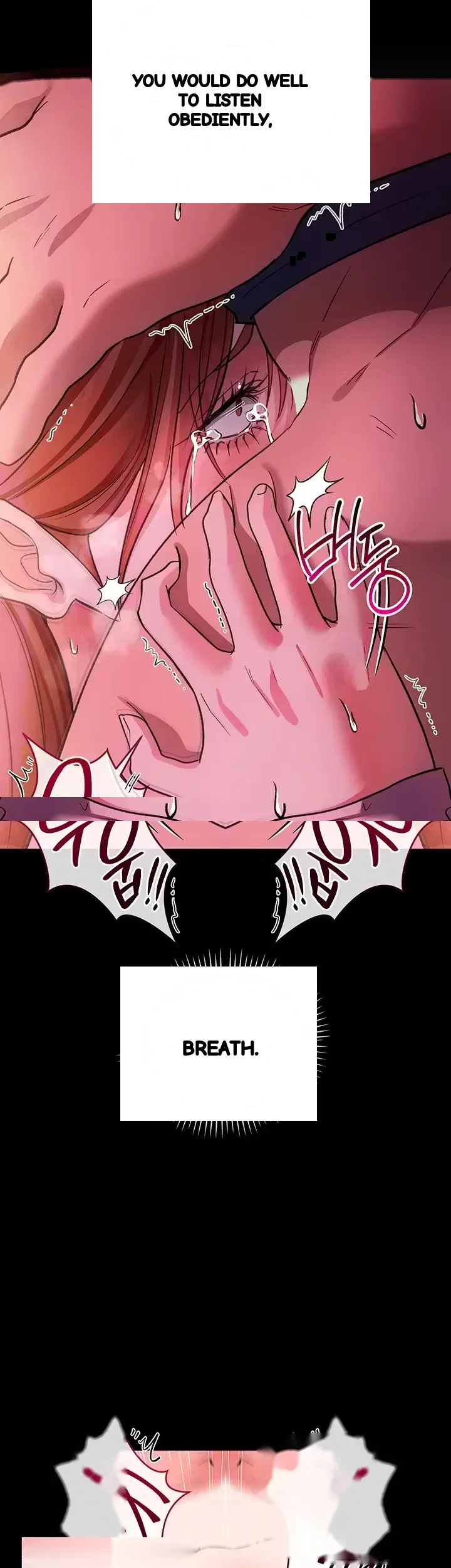 A Dangerous Deal And The Girl Next Door Chapter 67 - Page 8