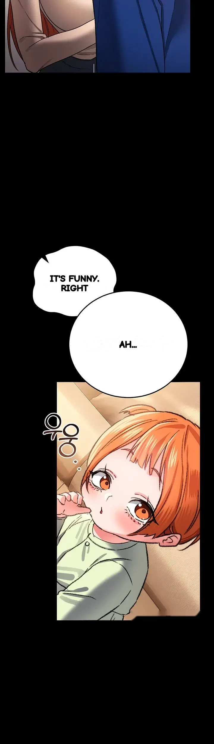 A Dangerous Deal And The Girl Next Door Chapter 68 - Page 10