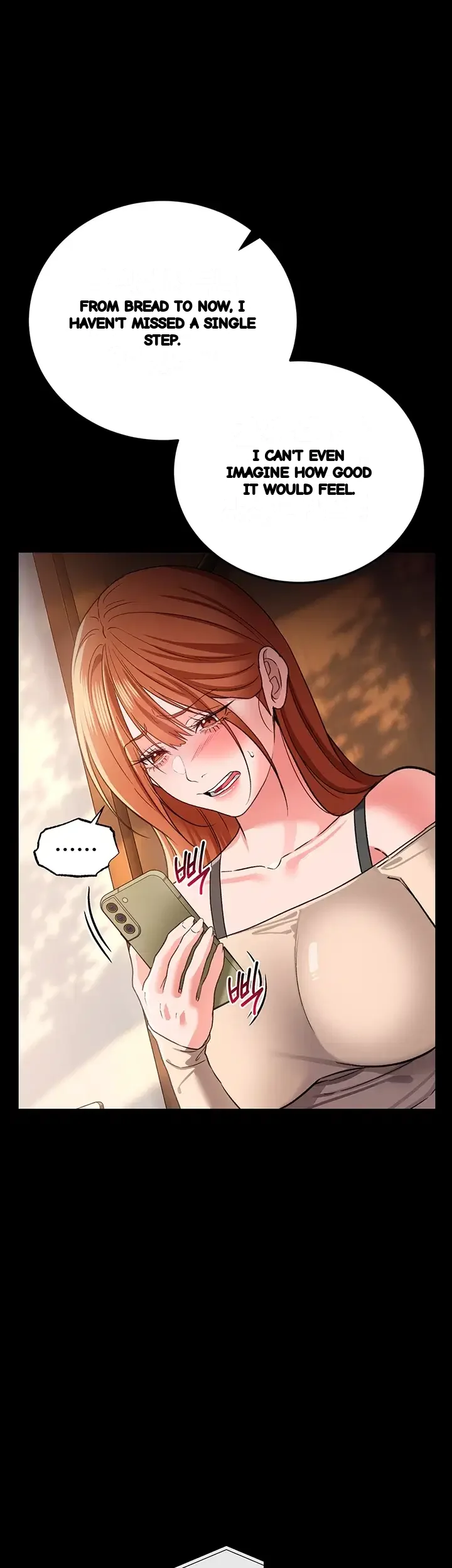 A Dangerous Deal And The Girl Next Door Chapter 68 - Page 25