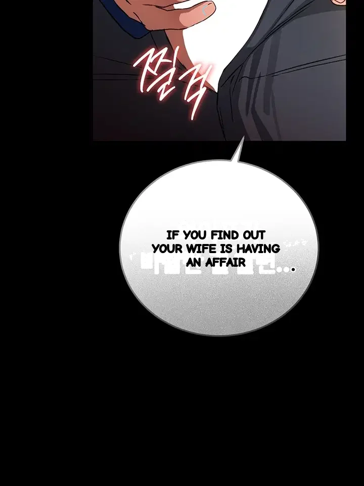 A Dangerous Deal And The Girl Next Door Chapter 68 - Page 31