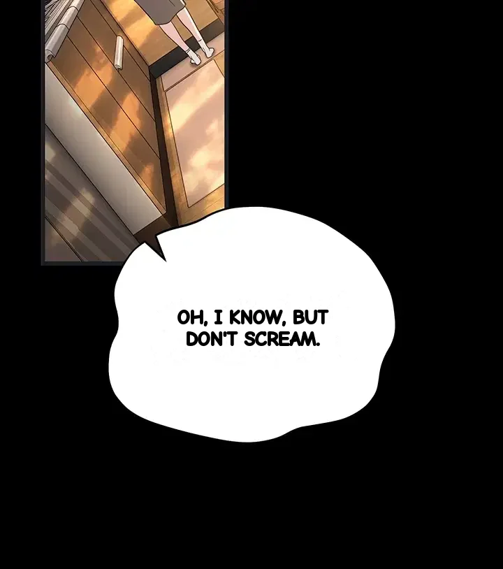 A Dangerous Deal And The Girl Next Door Chapter 68 - Page 36