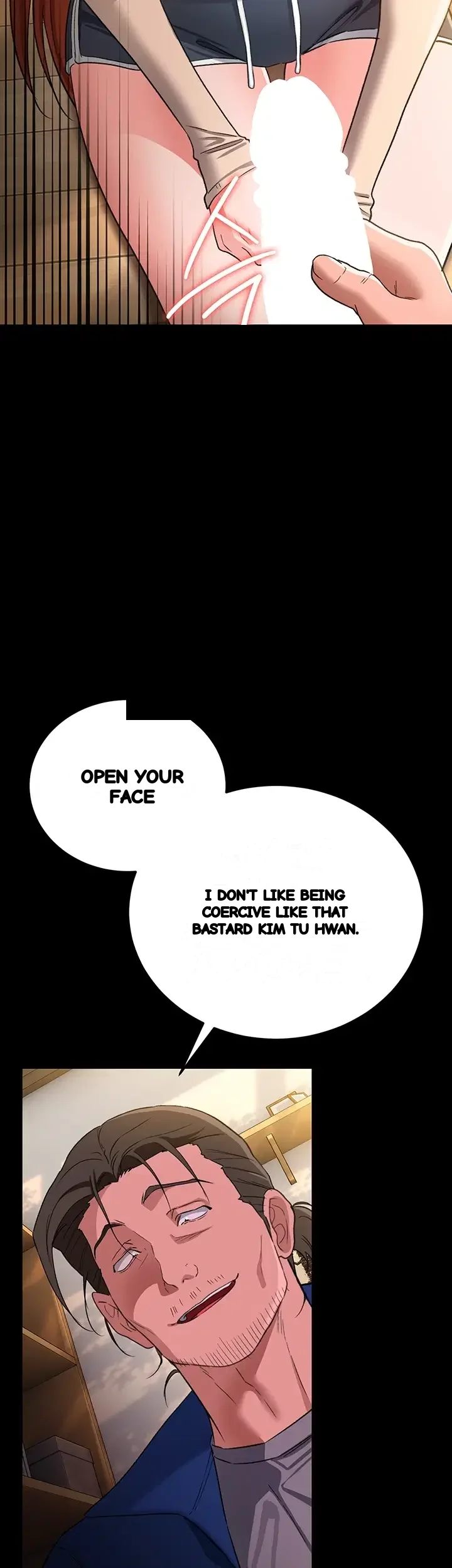A Dangerous Deal And The Girl Next Door Chapter 68 - Page 40