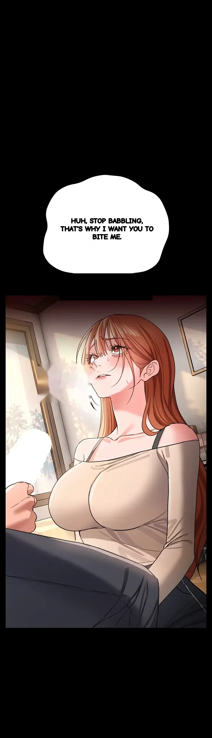 A Dangerous Deal And The Girl Next Door Chapter 68 - Page 41