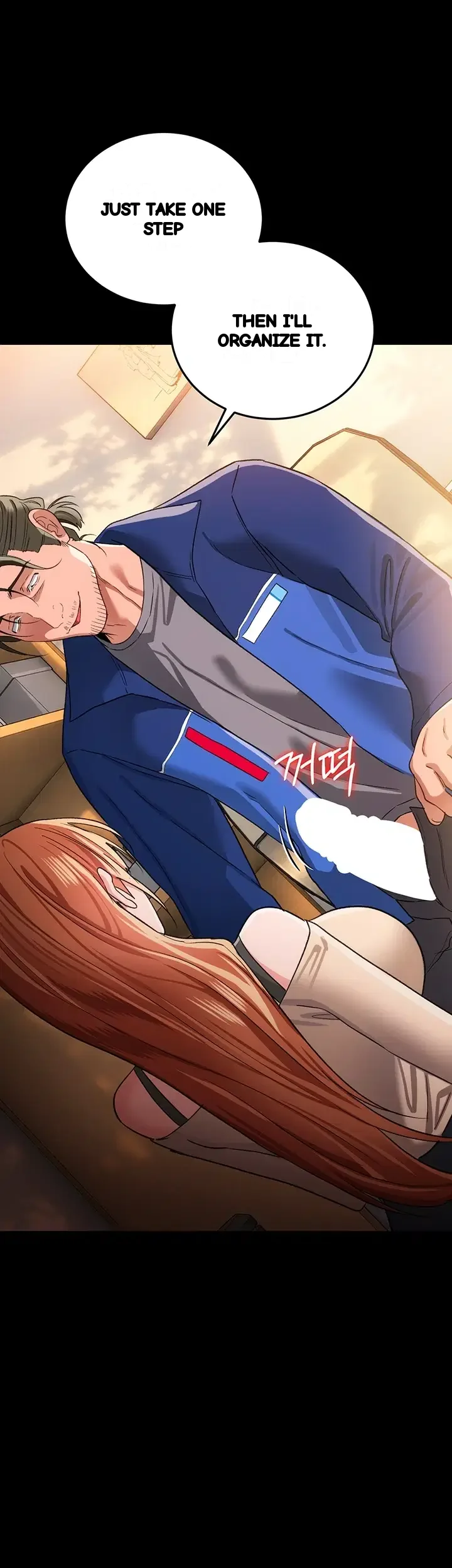 A Dangerous Deal And The Girl Next Door Chapter 68 - Page 42