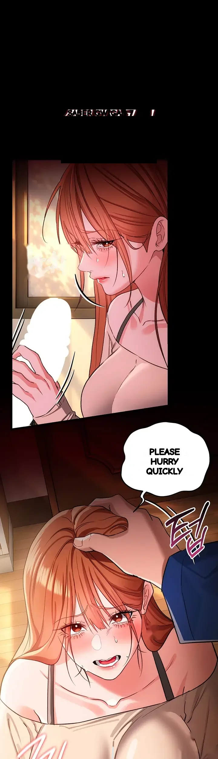A Dangerous Deal And The Girl Next Door Chapter 68 - Page 52