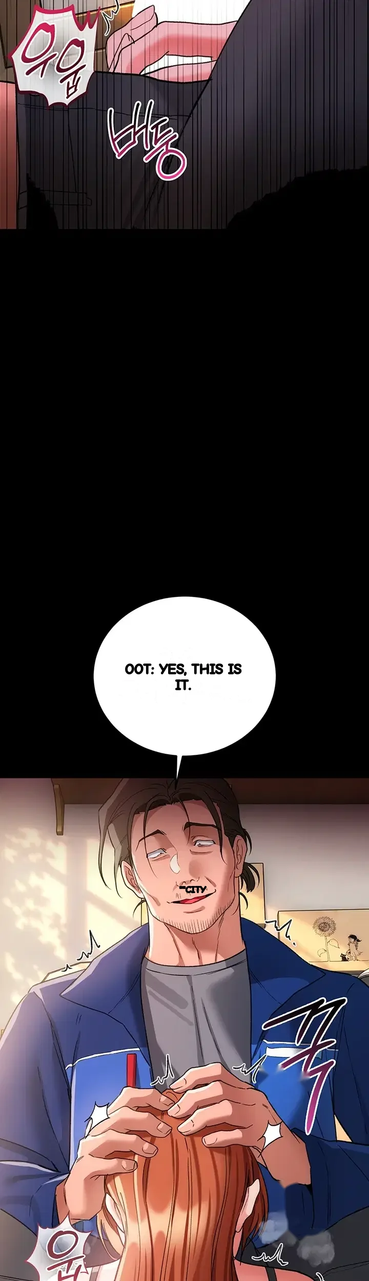 A Dangerous Deal And The Girl Next Door Chapter 68 - Page 55