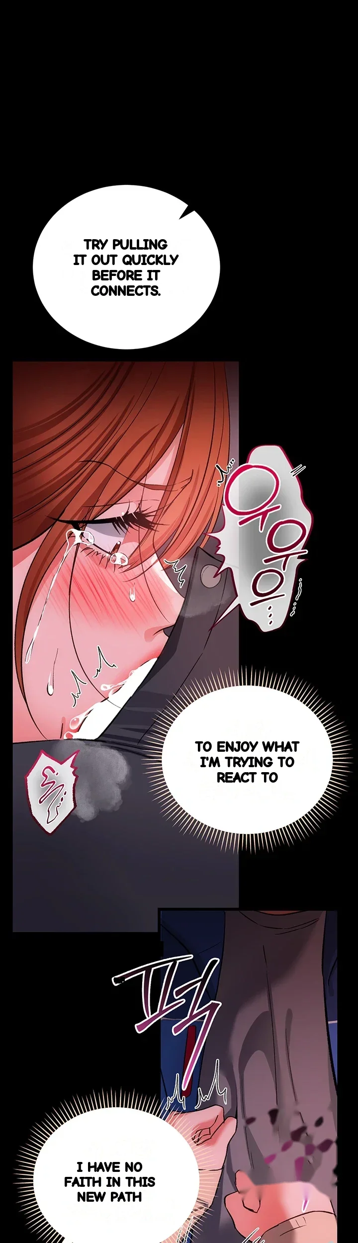 A Dangerous Deal And The Girl Next Door Chapter 69 - Page 22