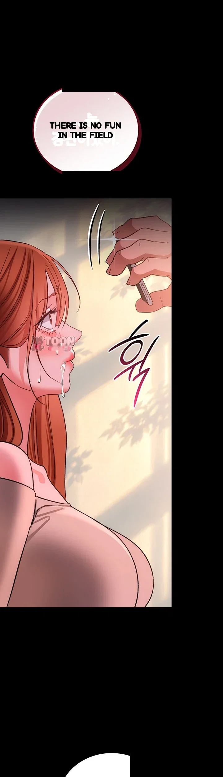 A Dangerous Deal And The Girl Next Door Chapter 69 - Page 39