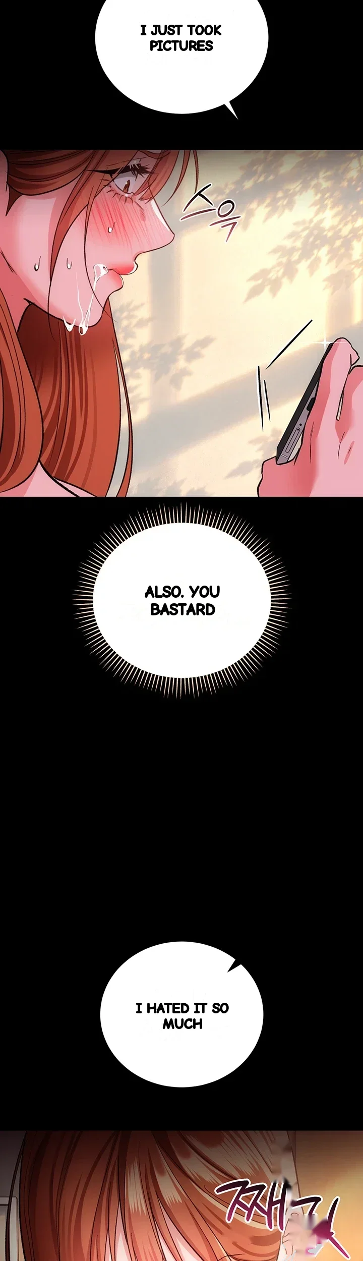 A Dangerous Deal And The Girl Next Door Chapter 69 - Page 40