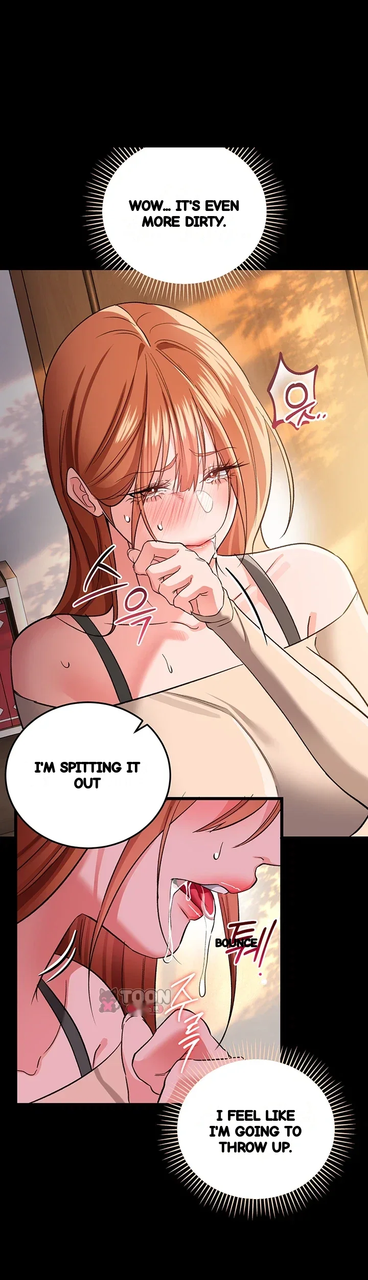 A Dangerous Deal And The Girl Next Door Chapter 69 - Page 42