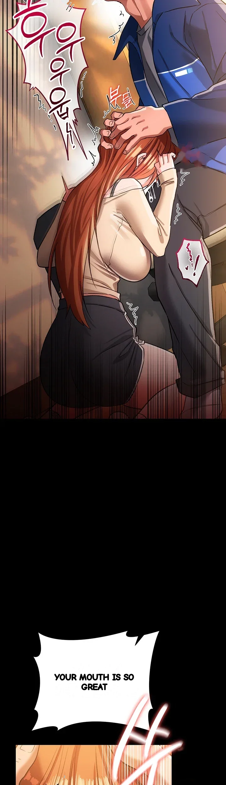 A Dangerous Deal And The Girl Next Door Chapter 69 - Page 7