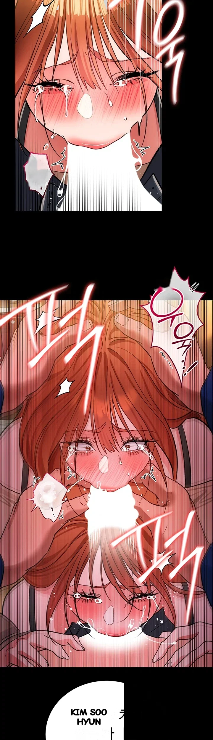 A Dangerous Deal And The Girl Next Door Chapter 69 - Page 8