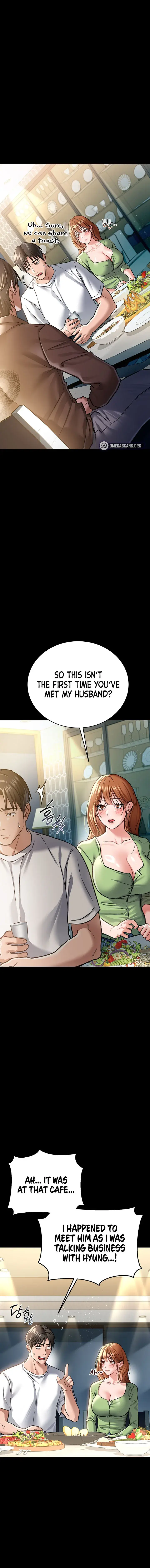 A Dangerous Deal And The Girl Next Door Chapter 7 - Page 6