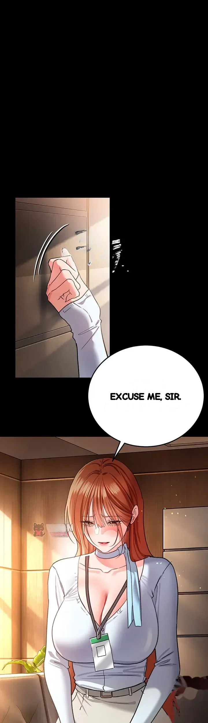 A Dangerous Deal And The Girl Next Door Chapter 70 - Page 20