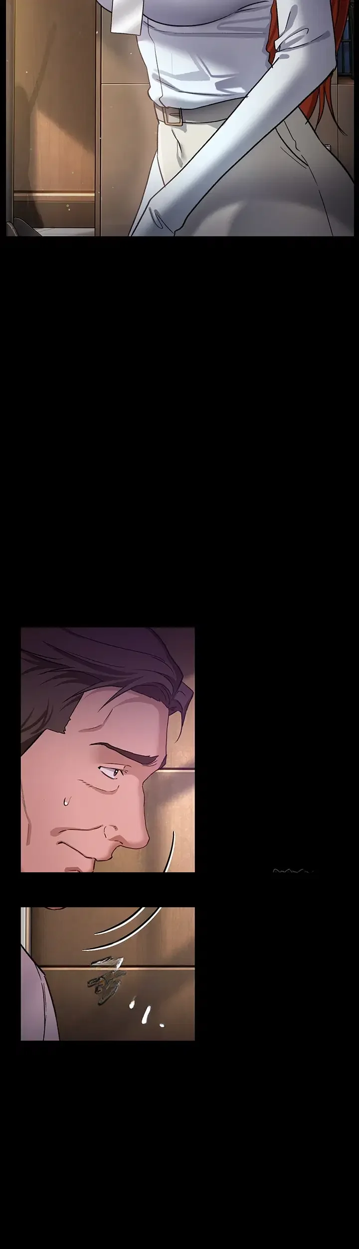 A Dangerous Deal And The Girl Next Door Chapter 70 - Page 26