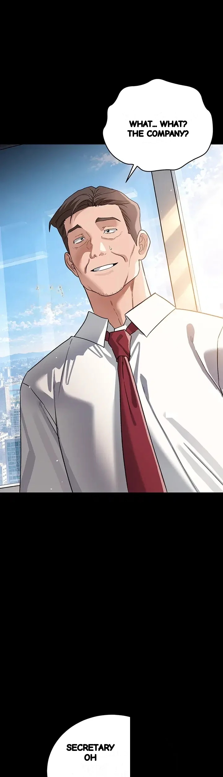 A Dangerous Deal And The Girl Next Door Chapter 70 - Page 27