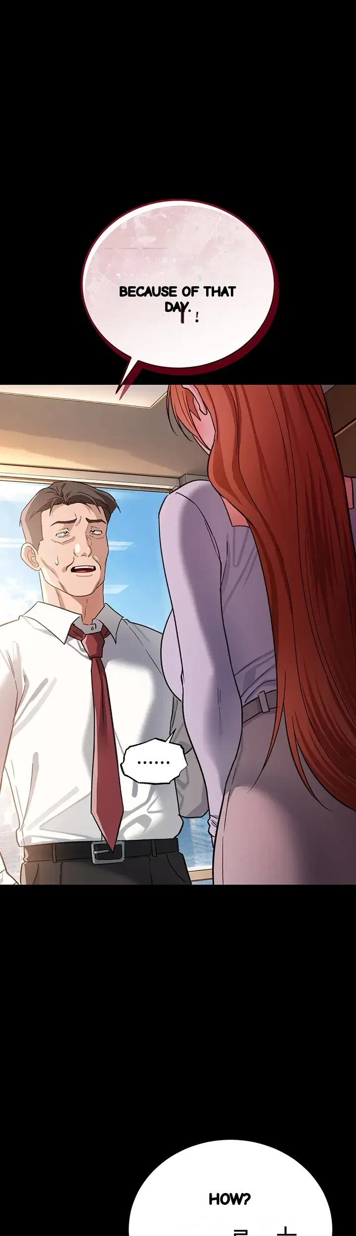 A Dangerous Deal And The Girl Next Door Chapter 70 - Page 30