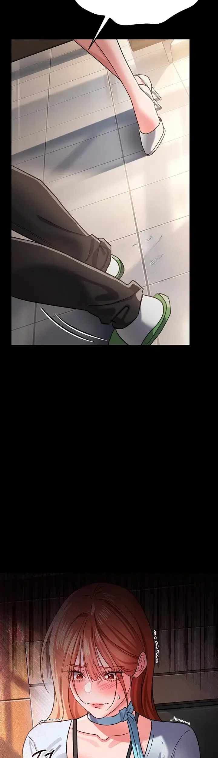 A Dangerous Deal And The Girl Next Door Chapter 70 - Page 32