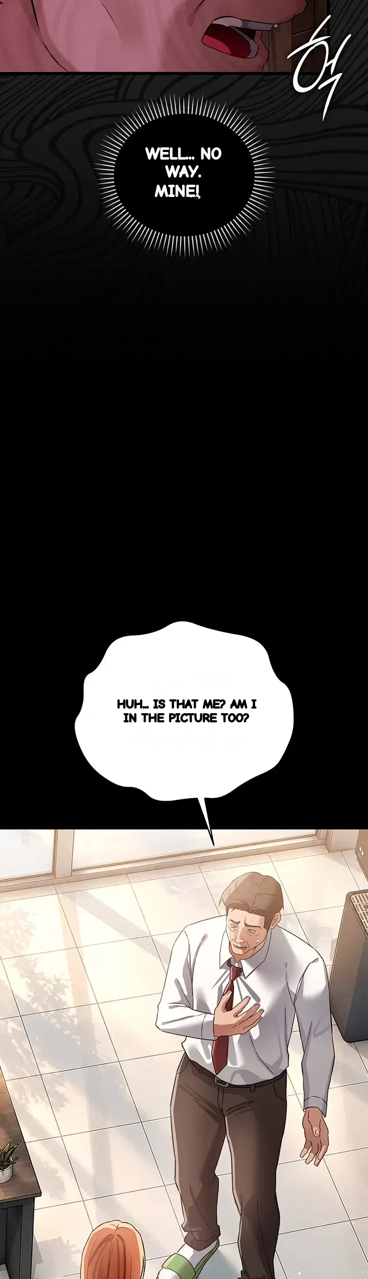 A Dangerous Deal And The Girl Next Door Chapter 70 - Page 38