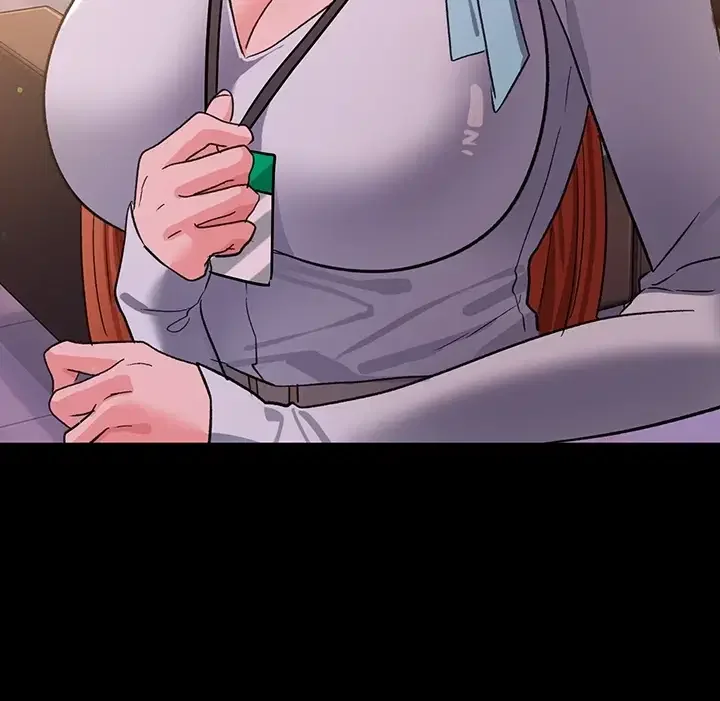A Dangerous Deal And The Girl Next Door Chapter 70 - Page 39