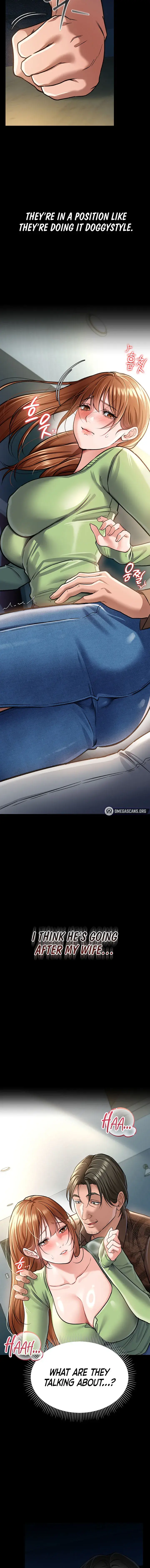 A Dangerous Deal And The Girl Next Door Chapter 8 - Page 6
