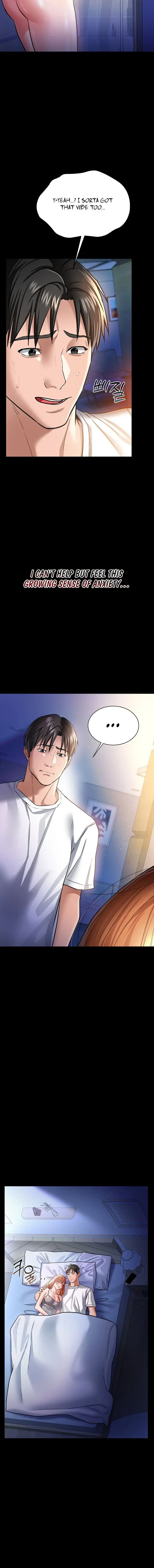 A Dangerous Deal And The Girl Next Door Chapter 9 - Page 16