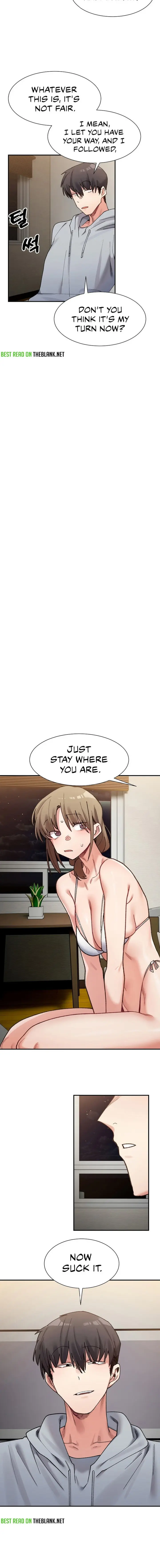 A Delicate Relationship Chapter 12 - Page 3