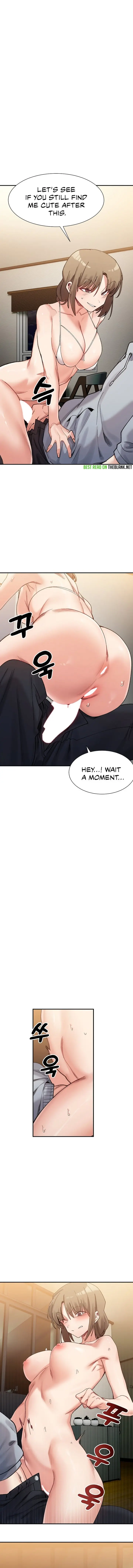 A Delicate Relationship Chapter 13 - Page 1